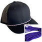 112R Richardson 112 Rope Trucker Hat