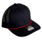 112R Richardson 112 Rope Trucker Hat