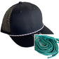 112R Richardson 112 Rope Trucker Hat