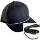 112R Richardson 112 Rope Trucker Hat