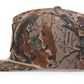 256P Mossy Oak Bottomlands Loden PRINTED UMPQUA GRAMPS CAP