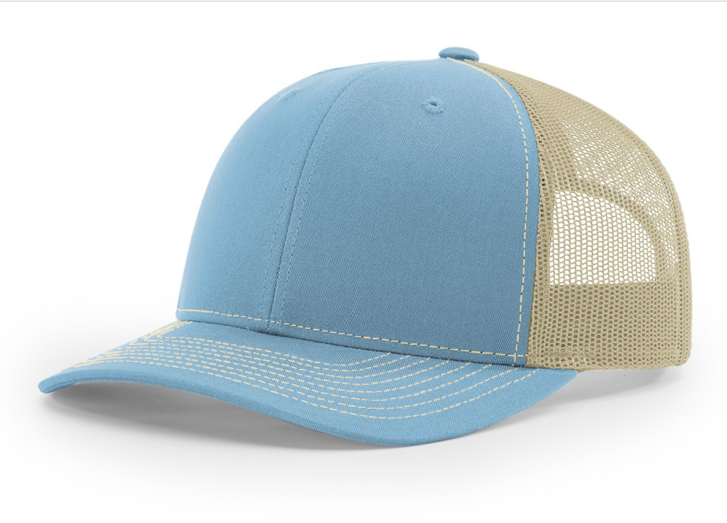 Columbia blue camo 2024 hat