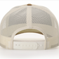 115 Loden Richardson Low Profile Adjustable Snapback Trucker Hat